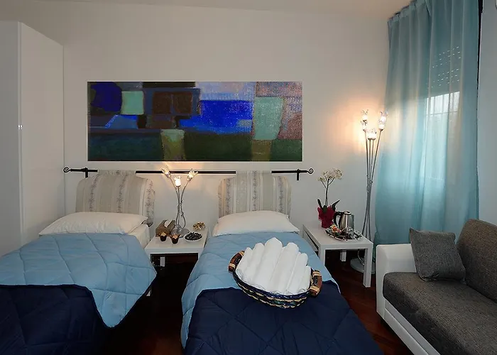 Tintoretto Inn B&B