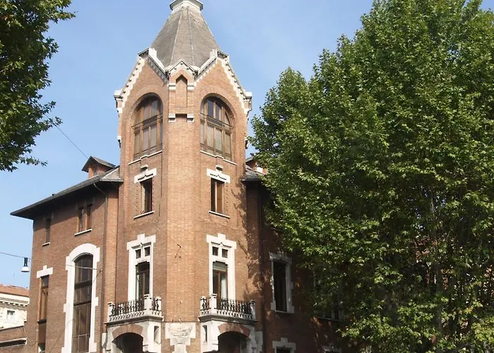Residenza Villa Marignoli