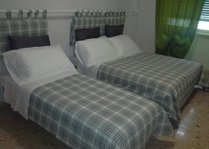 Olimpica Relais Guest House