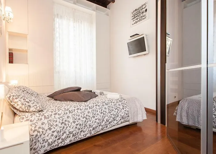 Pellegrino Luxury Apartment