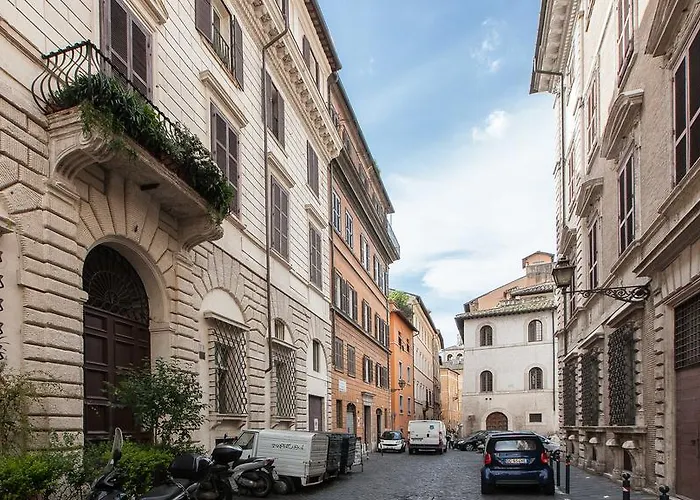 Fiammetta Apartment