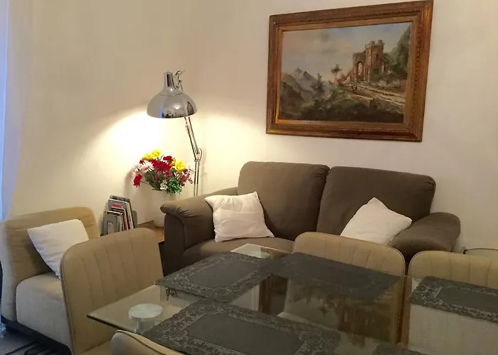 A Casa Di Fiamma