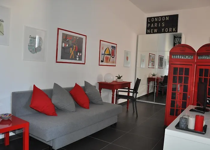 La Casina Di Ludo