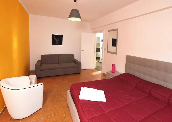 Marina Home