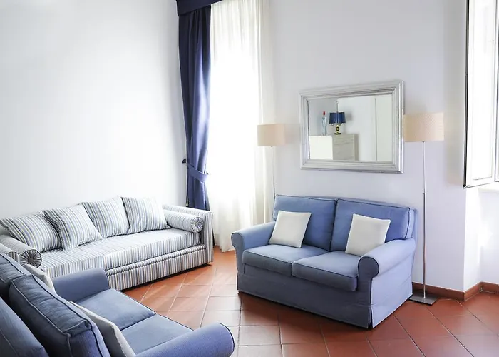 Casa Sistina