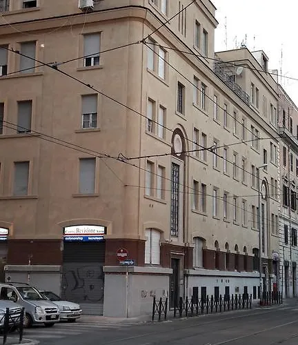 Holidays S.Lorenzo Guest House New