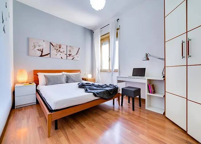 Residenza Viale Marconi