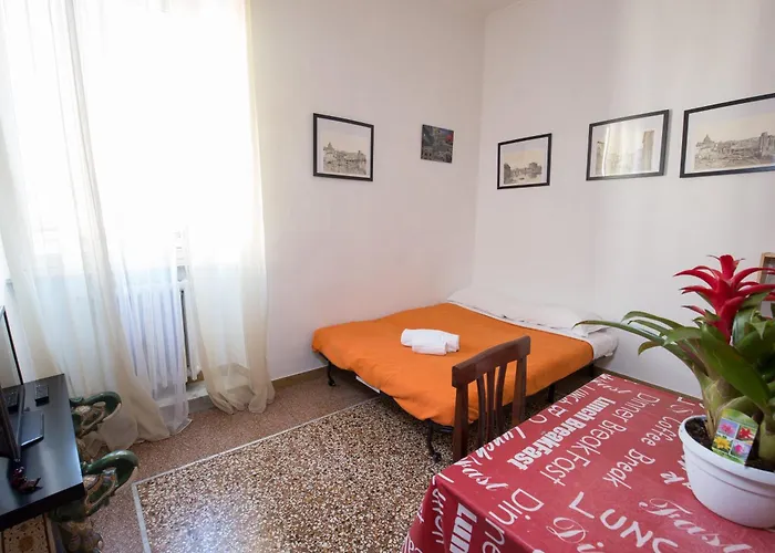St. Peter Luxury Flat