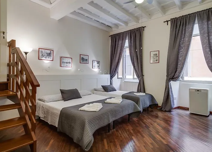 Montoro Apartment