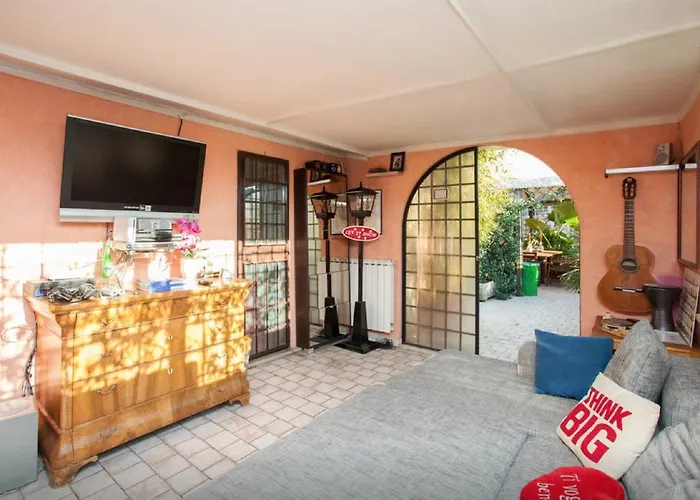 Residenza Camilla