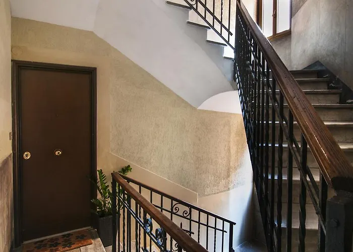 San Pietro Sweet Flat