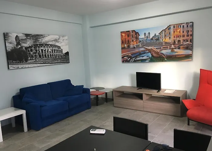 Chicco\'S House
