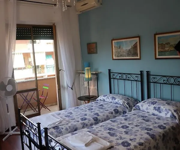 Casa Garbata