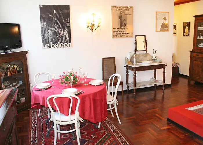Terrazza Cola Di Rienzo