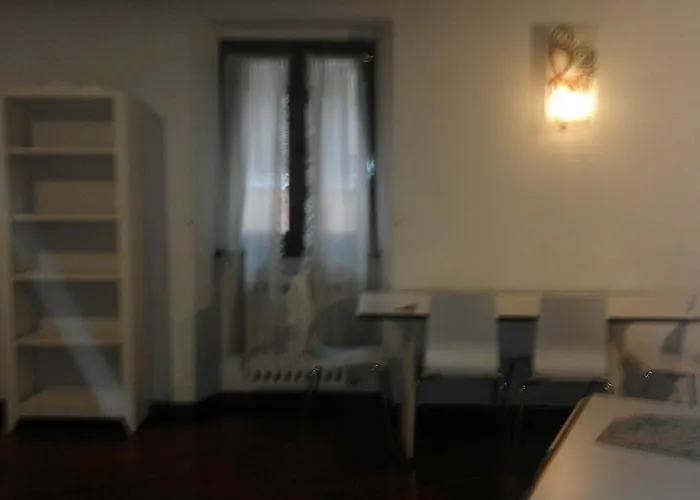 Romantica Apartments