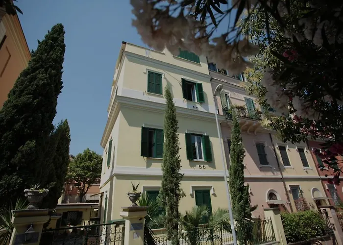 Residenza Matilde