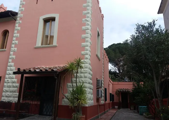 Hotel Il Castelletto