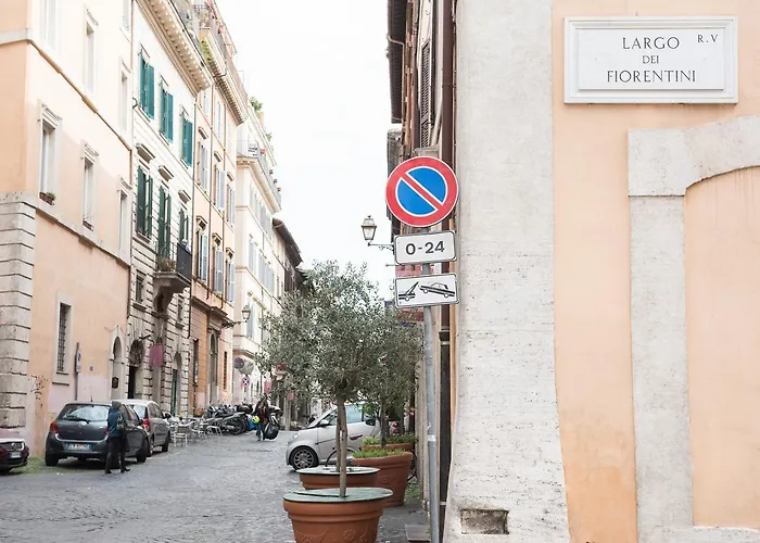 Domus Giulia