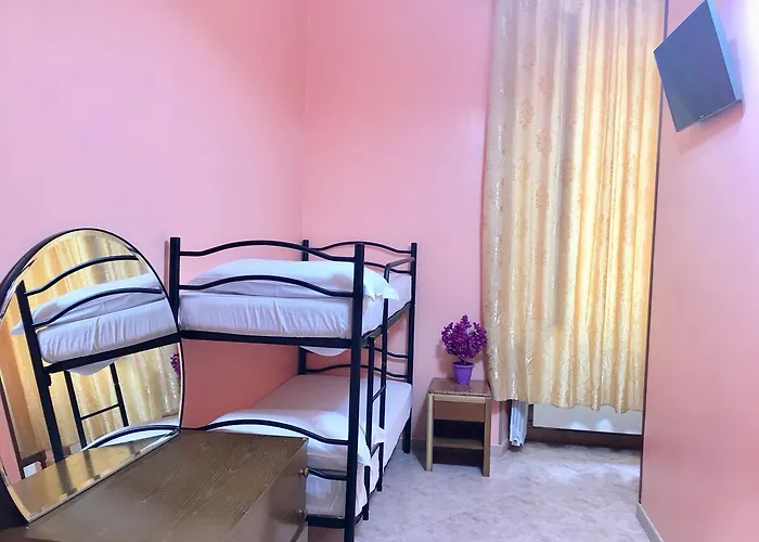 Roma Guest House