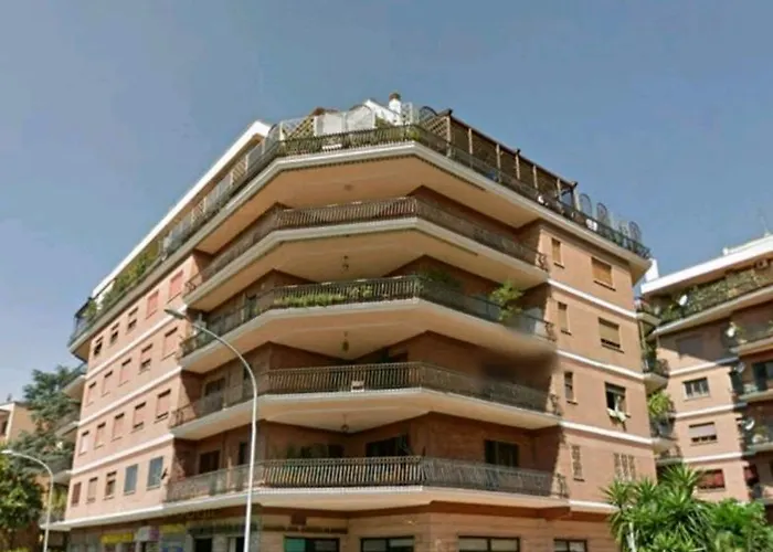 Casa Vacanza Diana
