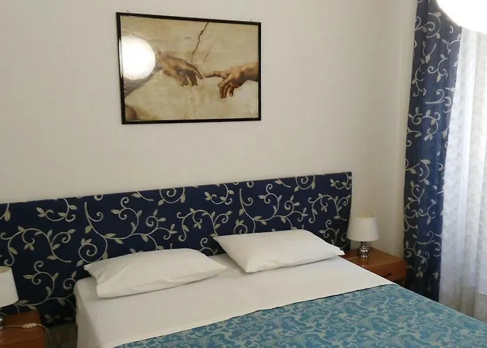 Trionfal Apartment