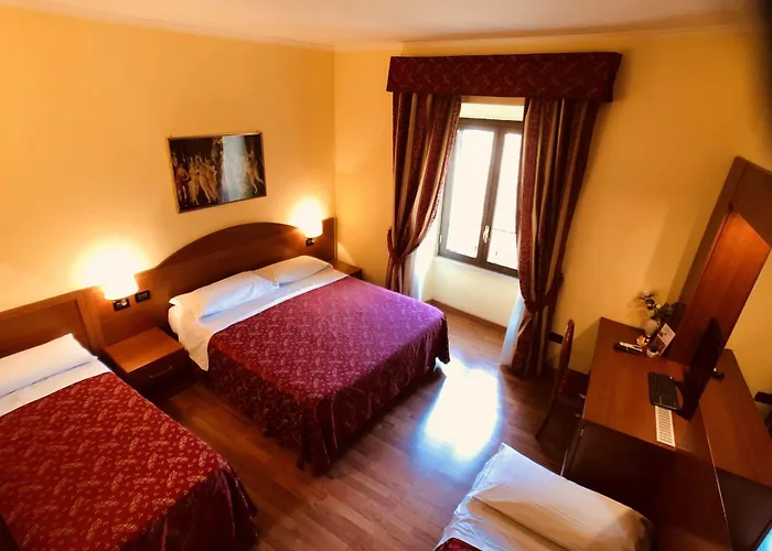 Saint Peter Inn
