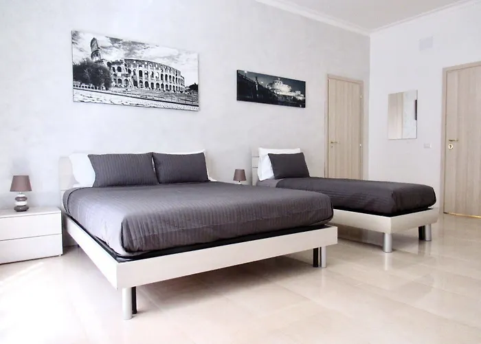 Roema Guest House