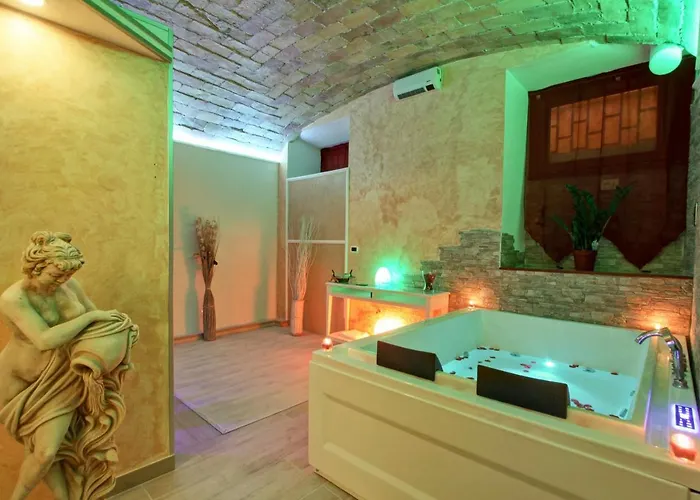 Hotel Il Villino