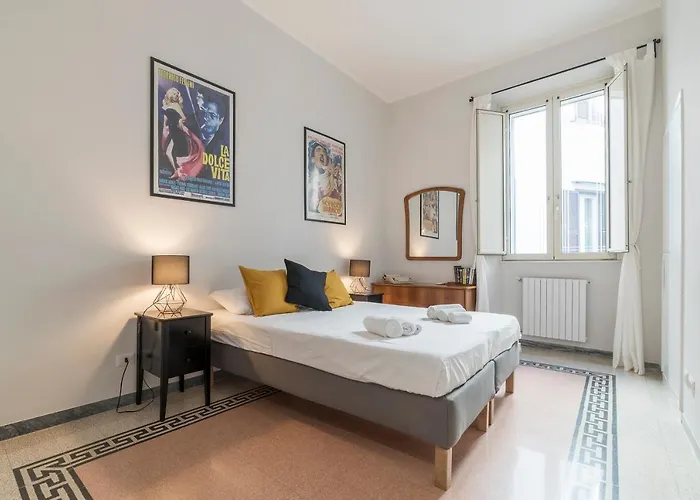 Casa Fellini - Charme Holidays
