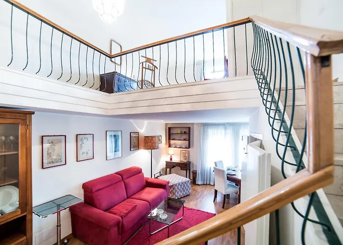 Rent In Rome Archimede