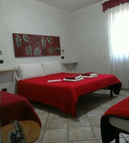 Casa Francesca