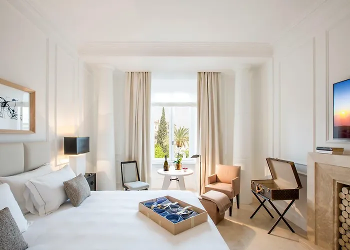 Residenza B