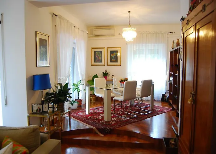 La Badia Del Cavaliere