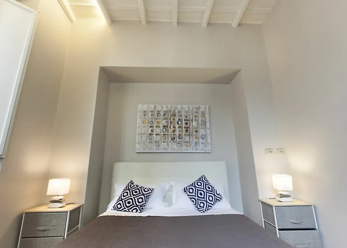 Habitat S Trastevere Apartments