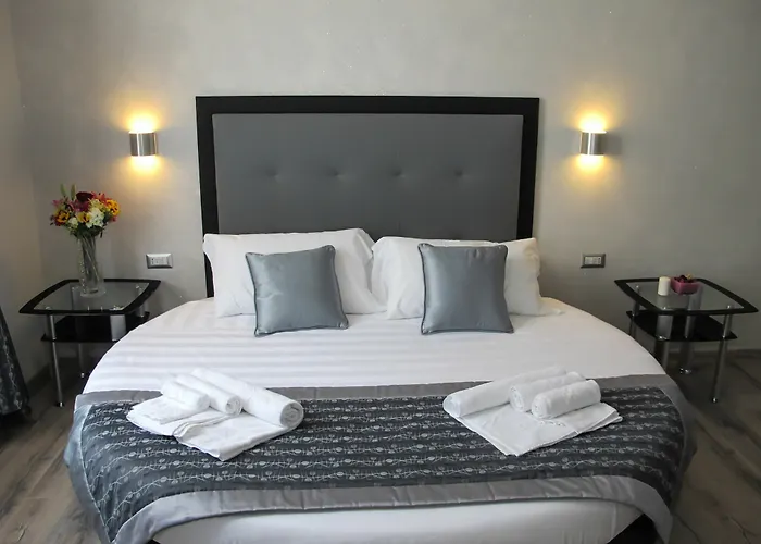 Roma Veneto Relais