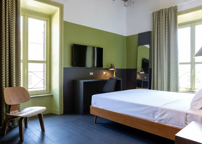 Modo Rooms & Suite Rome