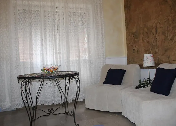 Aga Guesthouse