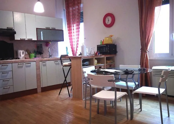 Appartamento Roma