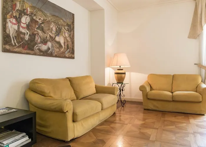 Casa Tranquilli
