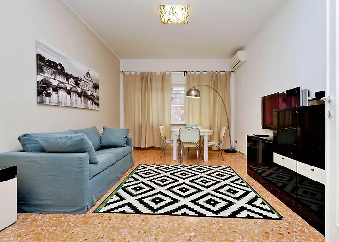 Sanpietrina Suite
