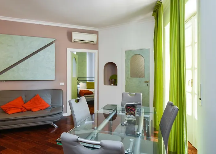 Archimede Flat