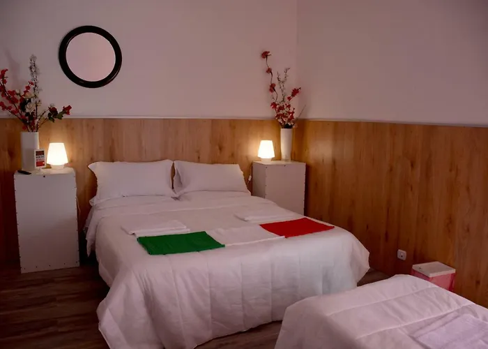 Al Iram Guest House