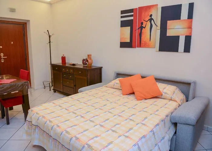Anagnina Home