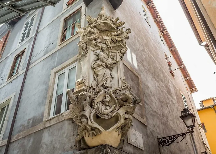 Suite Campo De Fiori