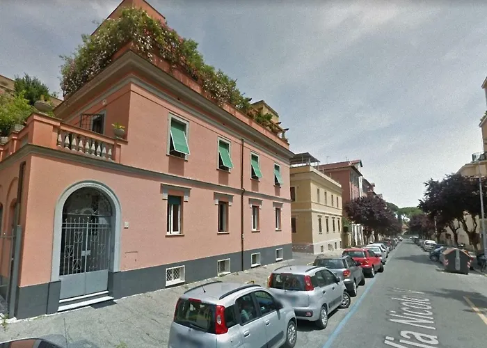 Nicolo V Studios