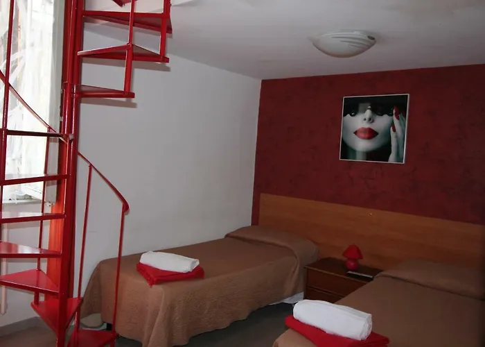 Guesthouse Paradisio