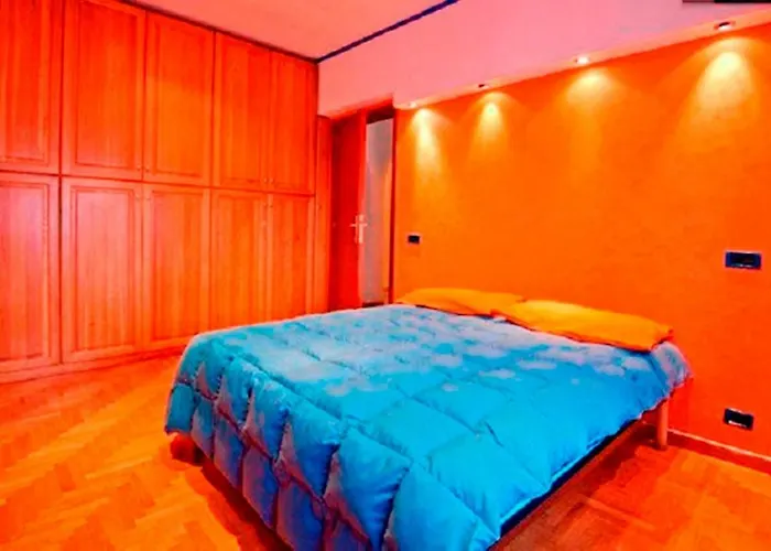 Penthouse Pigneto