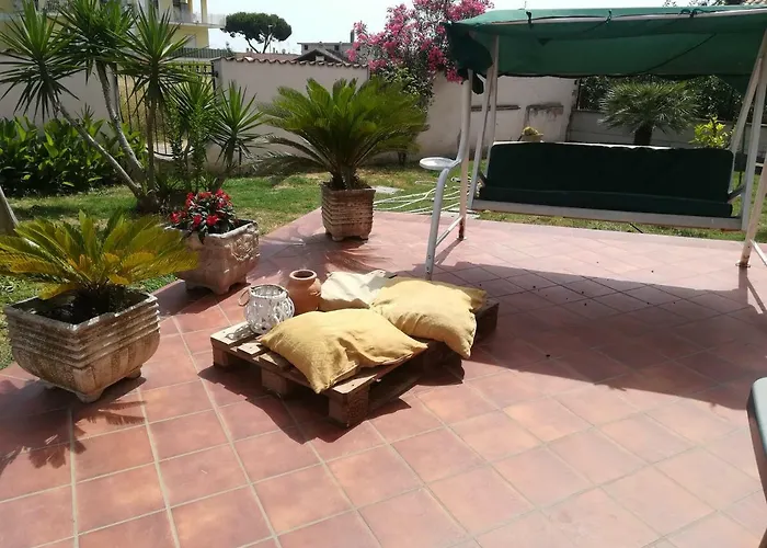 Villa Curti