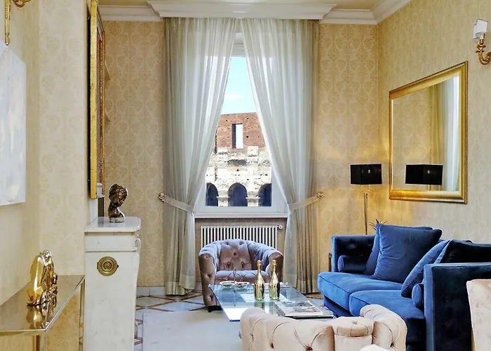Casa Ricci Marchetti - Self Check-In Available