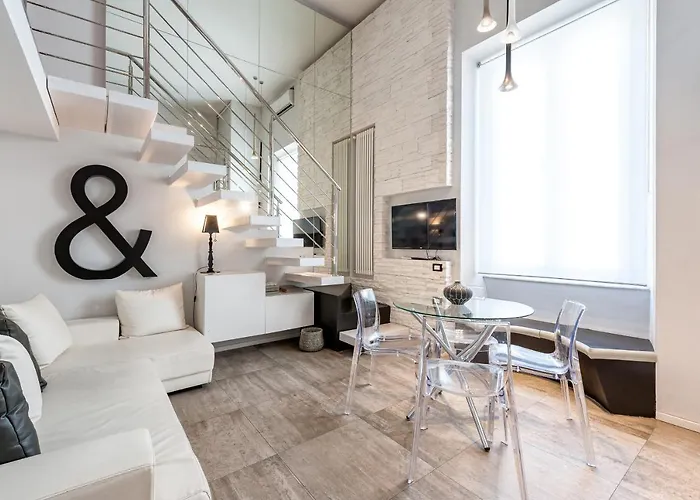 Irex Tevere Sant Angelo Stylish Apartment Between Vatican And Piazza Cavour